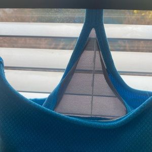 Great condition LuluLemon sports bra